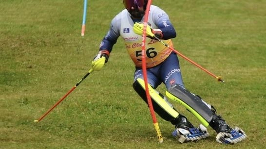 Lorenzo Gritti ancora grande protagonista ai Mondiali