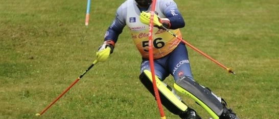L’evento iridato nella Repubblica Ceca. Immenso Gritti ai Mondiali: oro in supercombinata dopo il bronzo nel supergigante