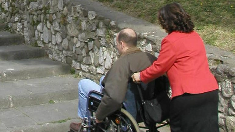 Polemica sull'assistenza ai disabili dopo l'emendamento della senatrice leghista Cantù
