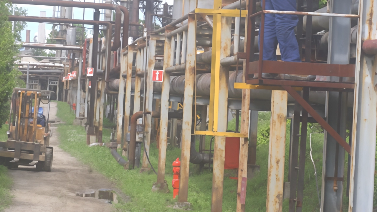 L’operazione iniziale coinvolgerà un’area di 13.200 metri quadrati. Verrà asportato il terreno fino a un metro di profondità, pari a circa 22.500 tonnellate di materiale L’operazione iniziale coinvolgerà un’area di 13.200 metri quadrati. Verrà asportato il terreno fino a un metro di profondità, pari a circa 22.500 tonnellate di materiale