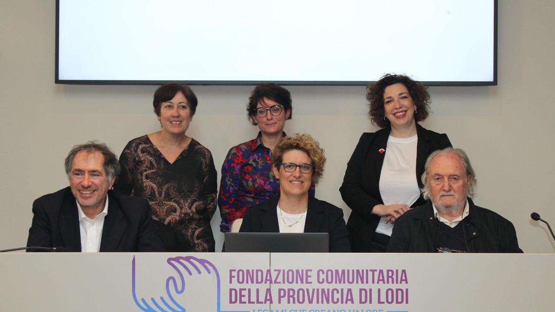 Ausiliari socio assistenziali. Da Fondazione Comunitaria nuovo corso di formazione