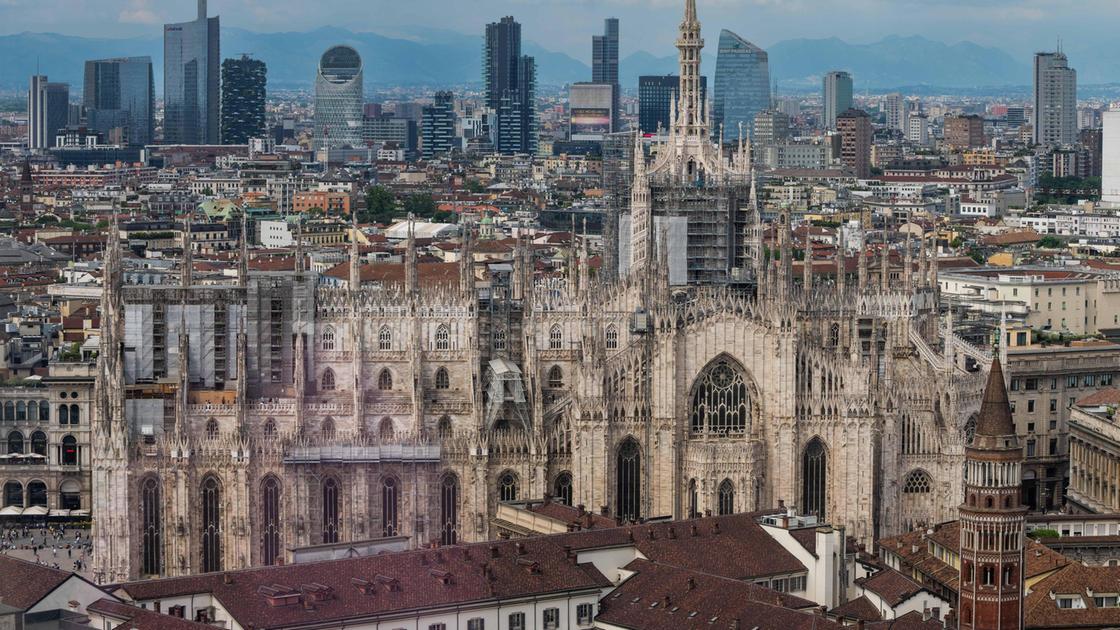 I terzi luoghi (d’incontro): "Diamo spazi al contrasto altrimenti diventa conflitto" I terzi luoghi (d’incontro): "Diamo spazi al contrasto altrimenti diventa conflitto"