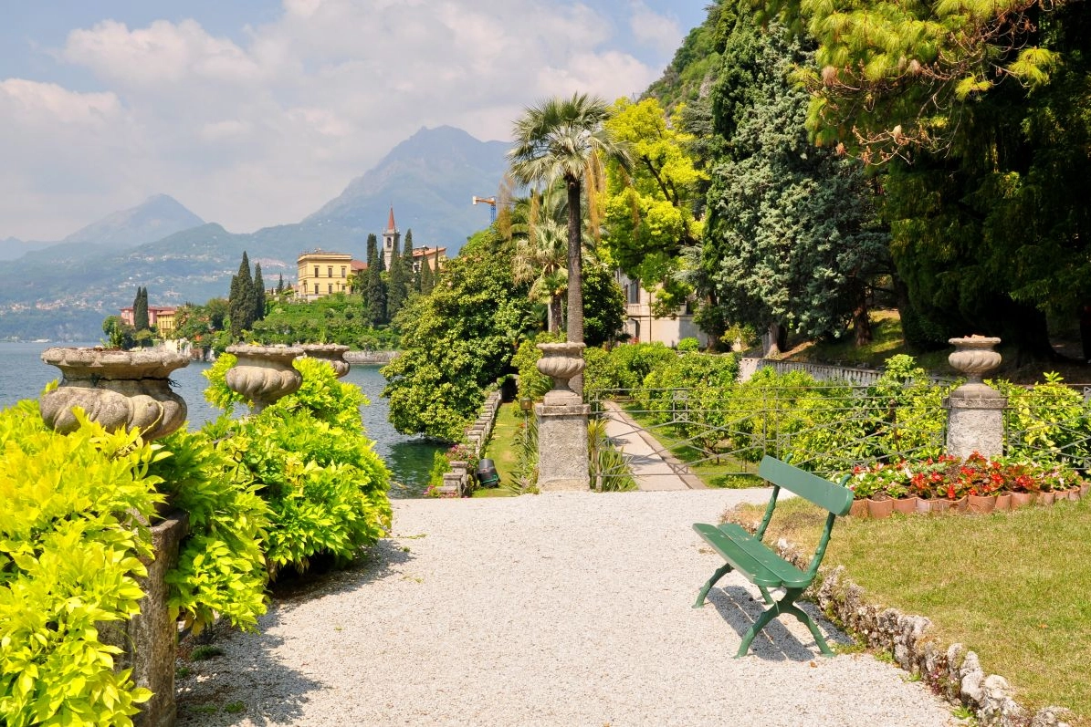Villa Monastero Varenna