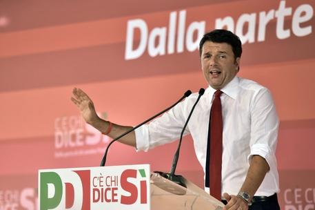 Tra Pd e Matteo Renzi è l’ora del disgelo. L’ex segretario dem sarà alla Festa dell’Unità, con un occhio alle elezioni 2027 Tra Pd e Matteo Renzi è l’ora del disgelo. L’ex segretario dem sarà alla Festa dell’Unità, con un occhio alle elezioni 2027