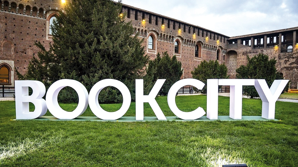 Per gli amanti della lettura fino a domenica c'è Bookcity