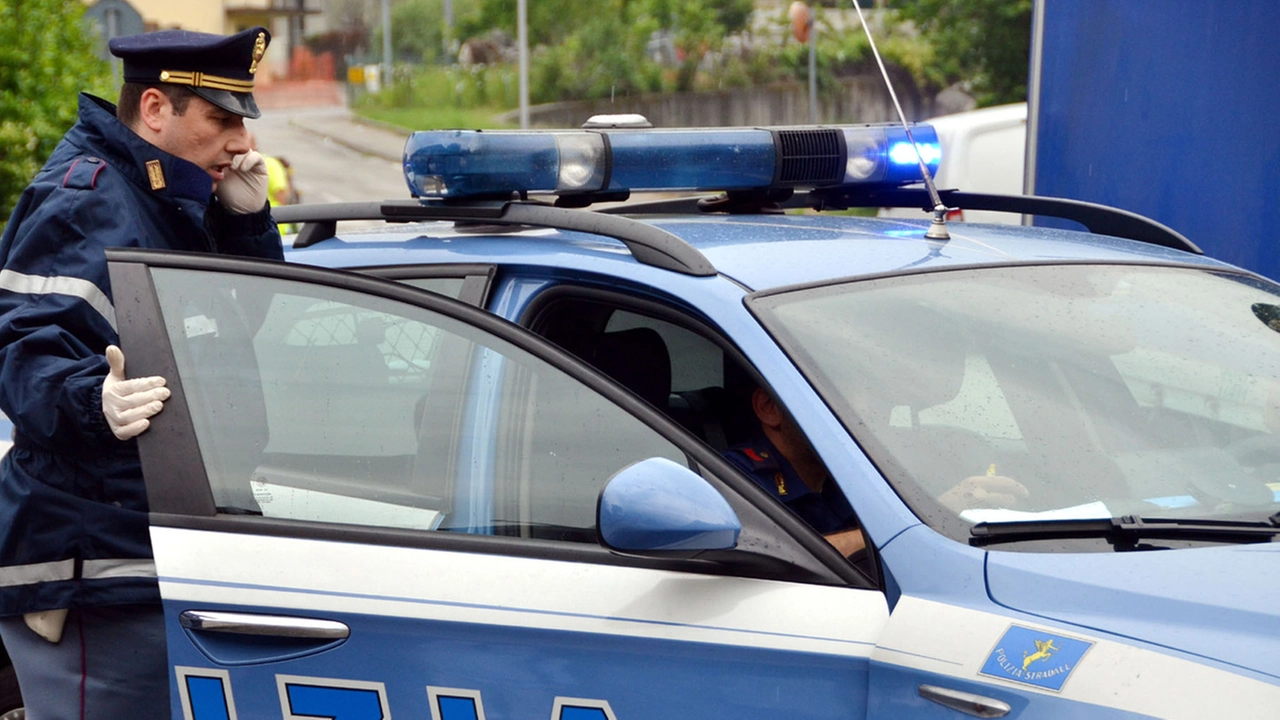 Polizia