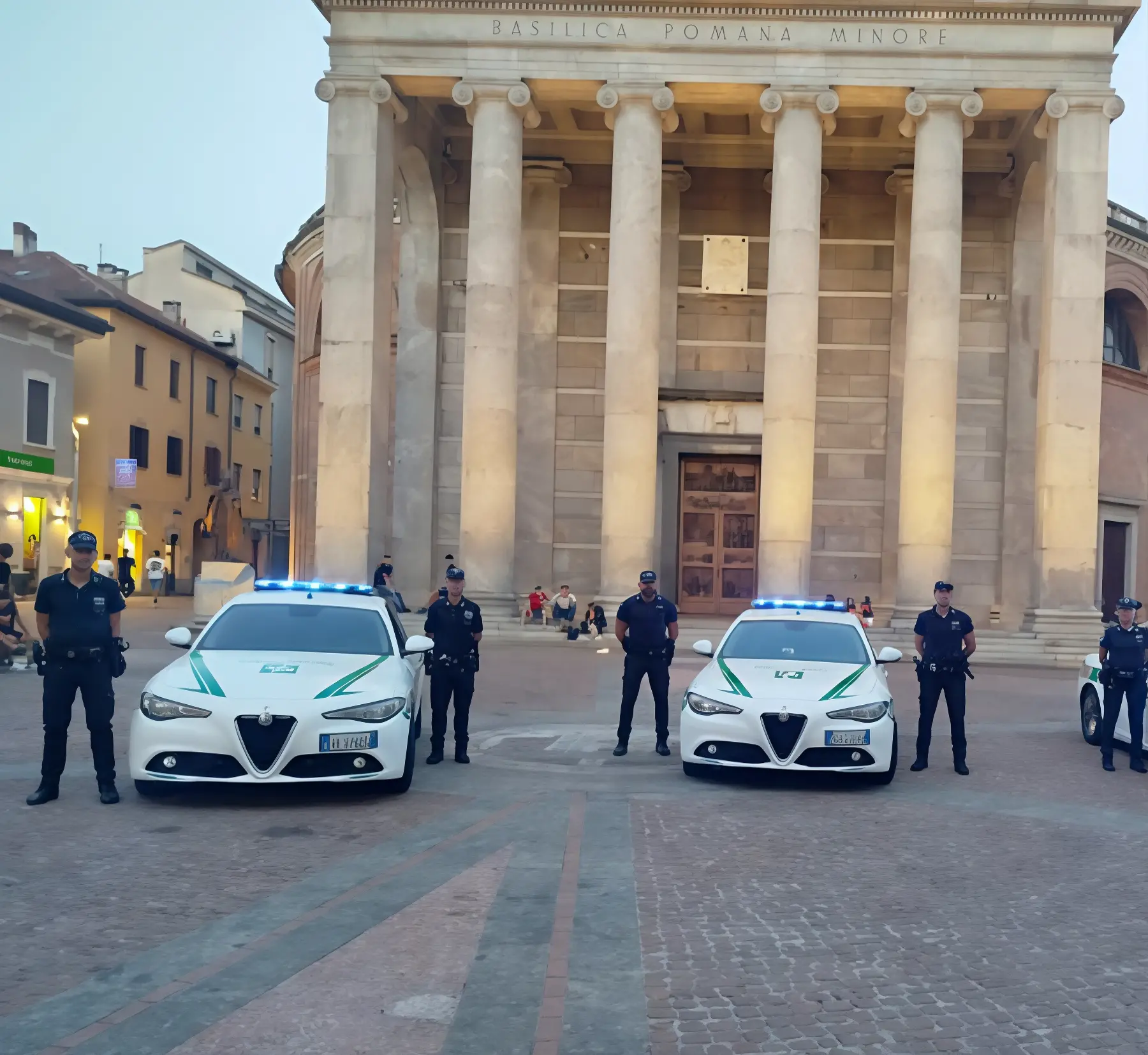 Aggressione a un 15enne. Baby rapinatori nei guai