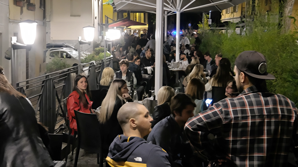I provvedimenti del Comune in vigore in centro e in via Carducci. Sanzioni salate per i trasgressori