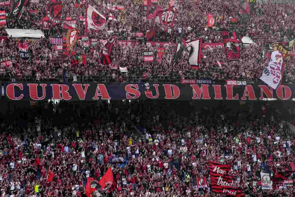 San Siro senza tifo della Curva Sud, ora protestano anche i politici milanisti: “Sbagliato bandire tutti gli ultras”