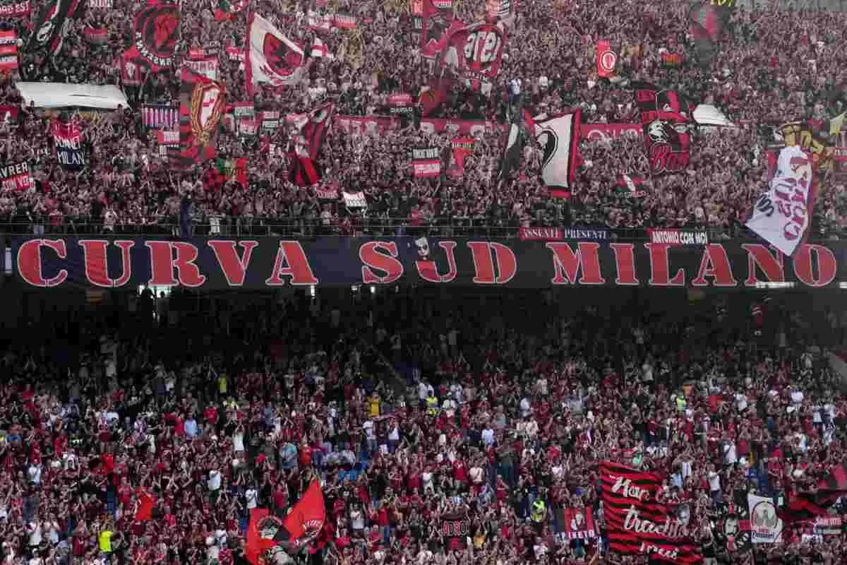 San Siro senza tifo della Curva Sud, ora protestano anche i politici milanisti: “Sbagliato bandire tutti gli ultras”
