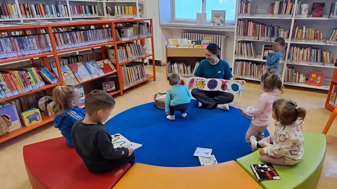 Vacanze di Natale fa rima con scuole chiuse, ma spesso e volentieri i genitori continuano a lavorare per gran... Vacanze di Natale fa rima con scuole chiuse, ma spesso e volentieri i genitori continuano a lavorare per gran...