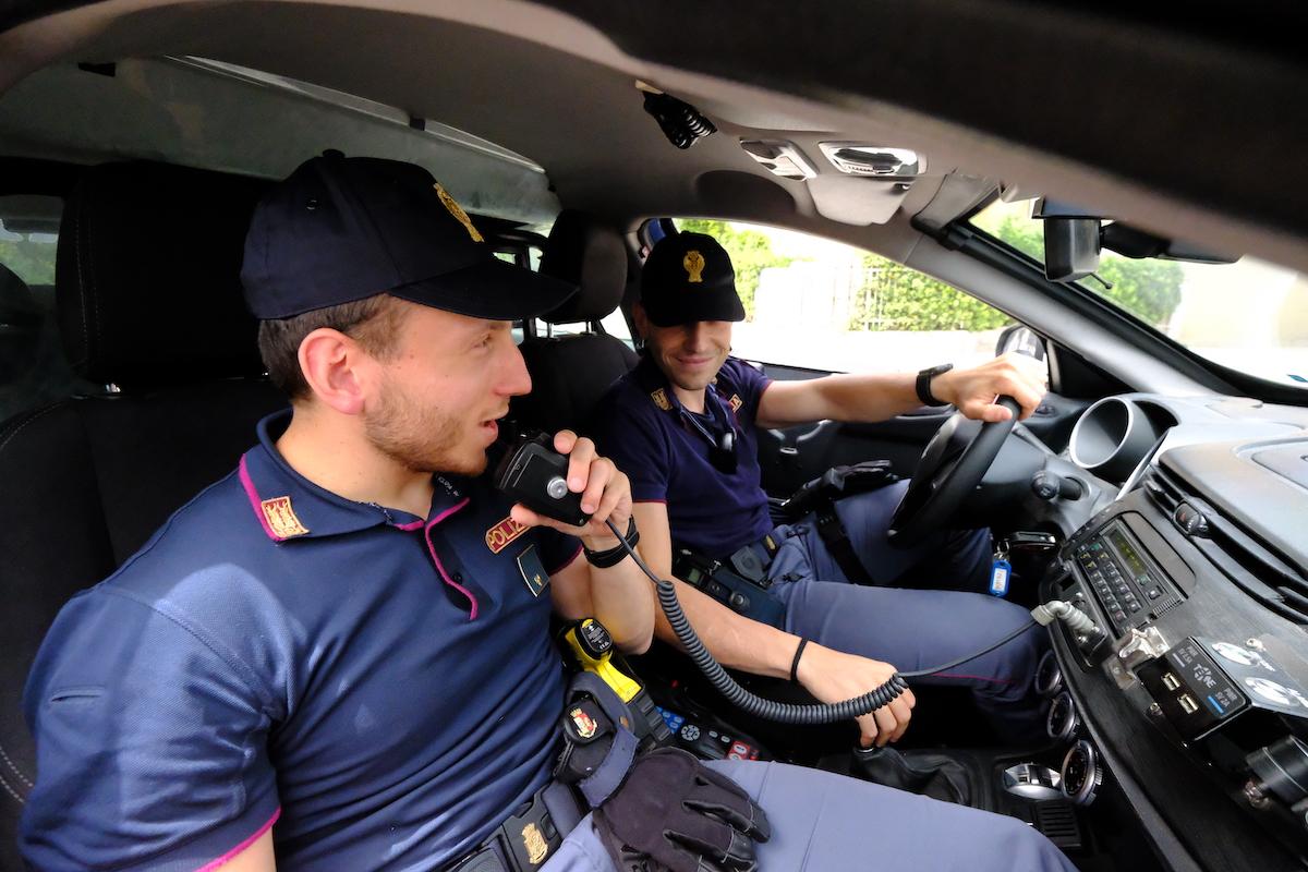 Milano, l’inquilino da incubo di via Monviso: “Vi uccido tutti” Milano, l’inquilino da incubo di via Monviso: “Vi uccido tutti”