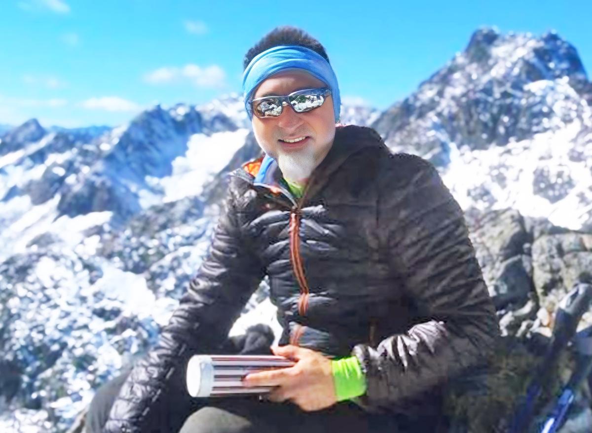Chi è Fabio Medici, l’alpinista morto sul Monte Bianco davanti all’amico: travolto da ghiaccio e neve Chi è Fabio Medici, l’alpinista morto sul Monte Bianco davanti all’amico: travolto da ghiaccio e neve