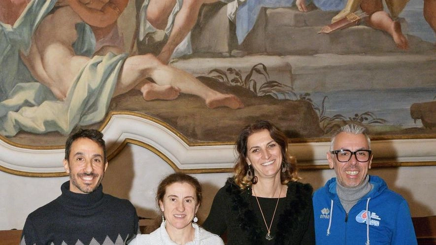 Di corsa o camminando purché non si pensi solo al proprio benessere, ma anche a quello di chi dorme in... Di corsa o camminando purché non si pensi solo al proprio benessere, ma anche a quello di chi dorme in...