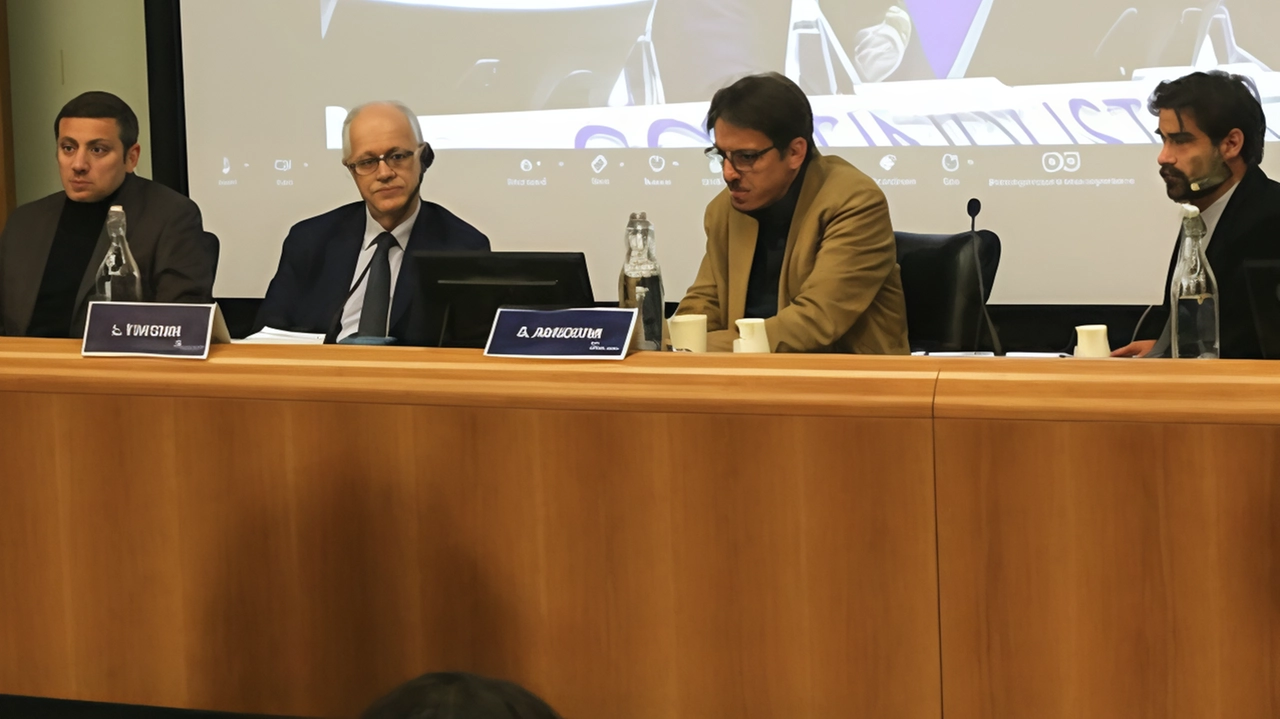 L'importanza dell'orientamento al lavoro per i giovani: le sfide delle imprese nel reperire profili professionali e l'importanza delle soft skills. Assolombarda offre supporto con visite aziendali e consulenze per favorire l'inserimento nel mondo del lavoro. L'importanza dell'orientamento al lavoro per i giovani: le sfide delle imprese nel reperire profili professionali e l'importanza delle soft skills. Assolombarda offre supporto con visite aziendali e consulenze per favorire l'inserimento nel mondo del lavoro.