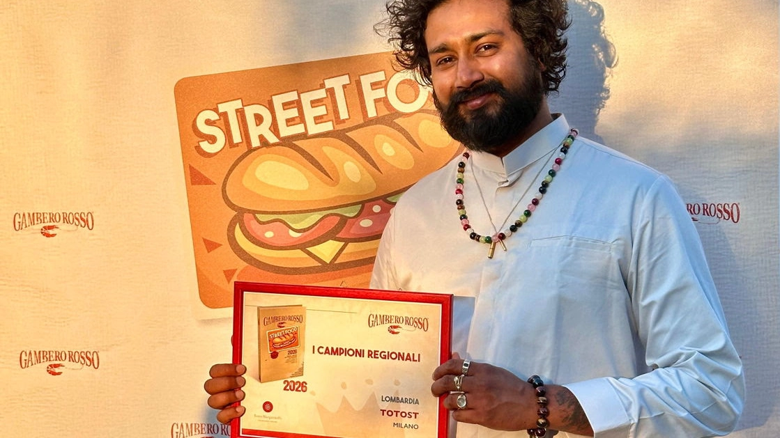 Heshan Jayakody, guida operativa e creativa di Totost