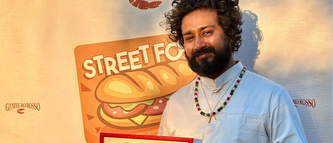 Totost è il campione regionale nella guida Street Food 2026 di Gambero Rosso