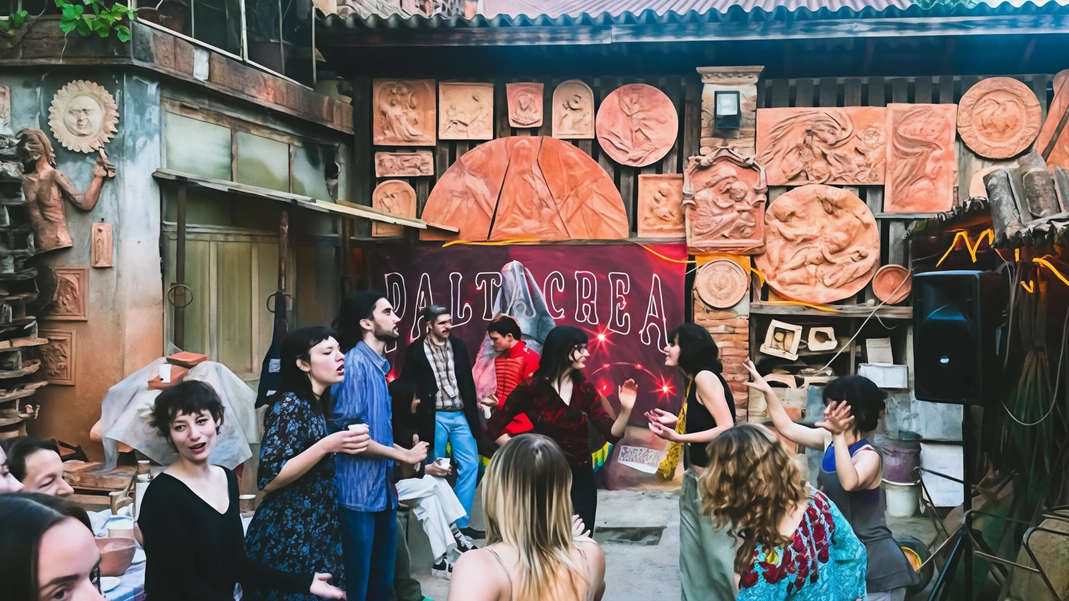 Cinquant’anni di cultura: grande festa per la biblioteca