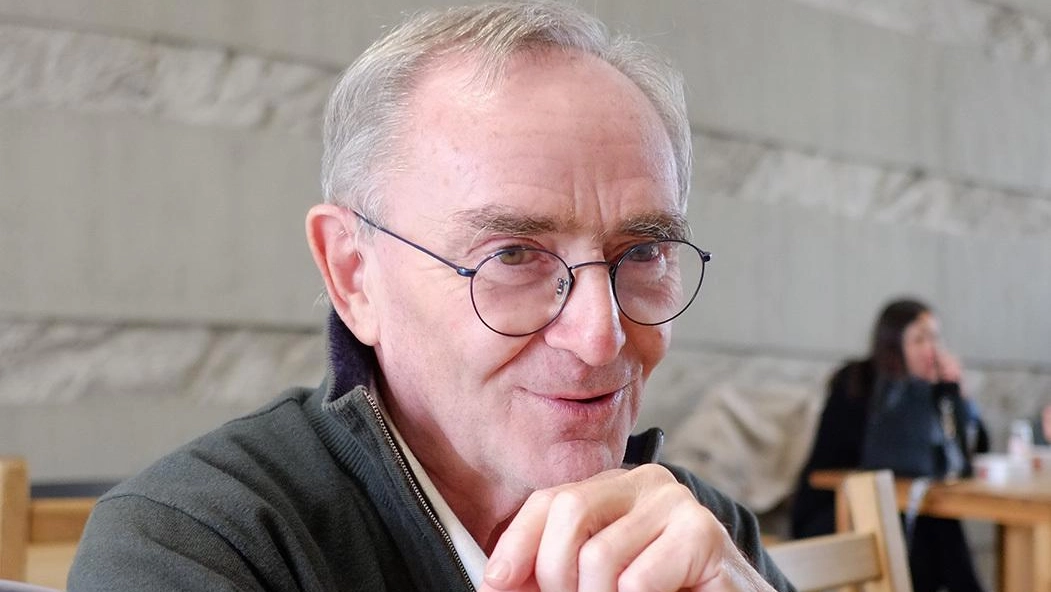Luciano Beretta risiede a Villasanta Nel confronto con la cittadina confinante Monza esce perdente Luciano Beretta risiede a Villasanta Nel confronto con la cittadina confinante Monza esce perdente