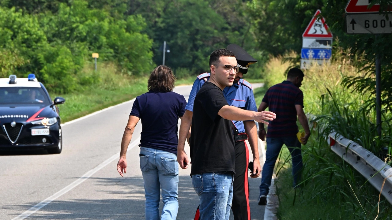 Il gruppo coinvolto nell'omicidio di Fabio Ravasio, guidato da Adilma Pereiro, potrebbe avere ancora un membro non identificato. Il gruppo coinvolto nell'omicidio di Fabio Ravasio, guidato da Adilma Pereiro, potrebbe avere ancora un membro non identificato.