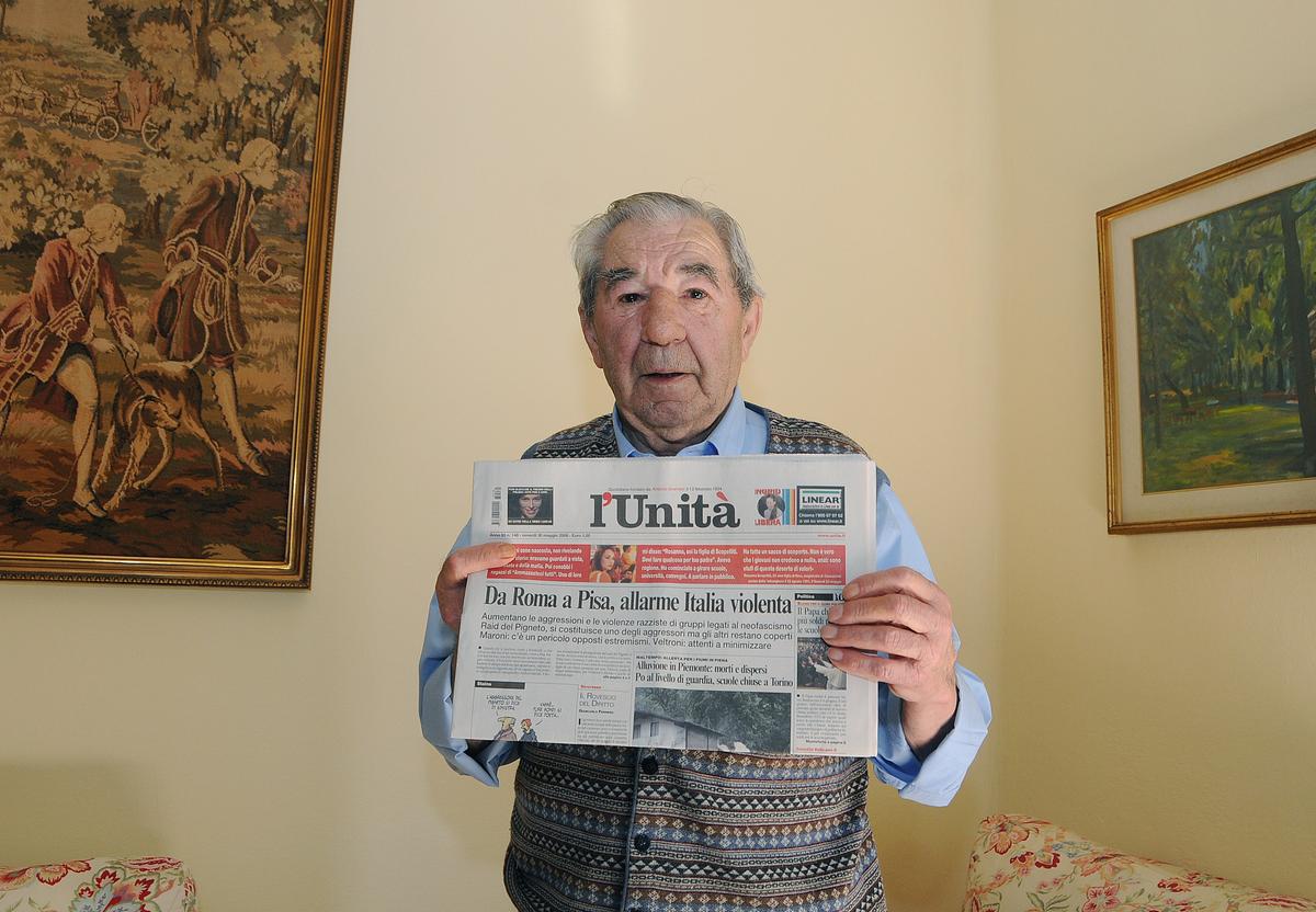 La prima Festa dell’Unità in Italia? Ma quale Emilia: a Mariano Comense, 80 anni fa, il raduno del Pci con le salamelle e il lambrusco La prima Festa dell’Unità in Italia? Ma quale Emilia: a Mariano Comense, 80 anni fa, il raduno del Pci con le salamelle e il lambrusco