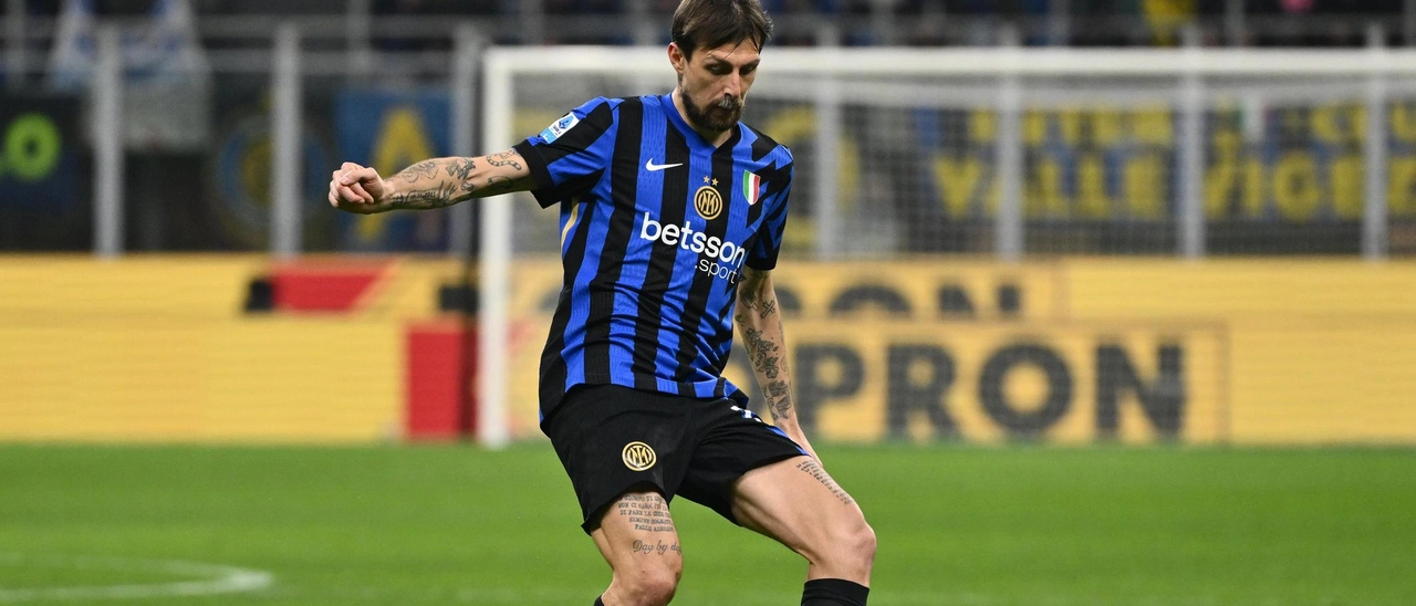 L’Inter ha ritrovato il muro. Acerbi, l’inossidabile. Ma il rinnovo è in bilico