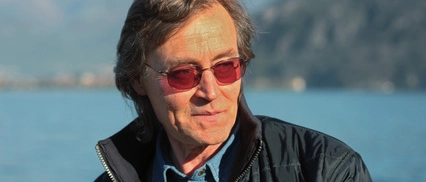 Nei microcosmi di Andrea Vitali: “La mia Itaca di provincia e l’italiano meraviglioso”