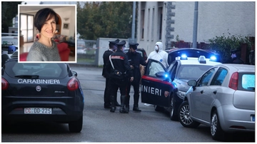 Lite per il parcheggio a Nova Milanese: prova a difendere la figlia, Giovanna Chinnici viene uccisa a coltellate
