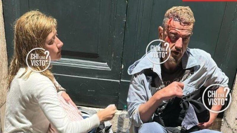 Villa Pamphili, Kaufmann ha un passato di violenze. “Negli Usa arrestato 5 volte”