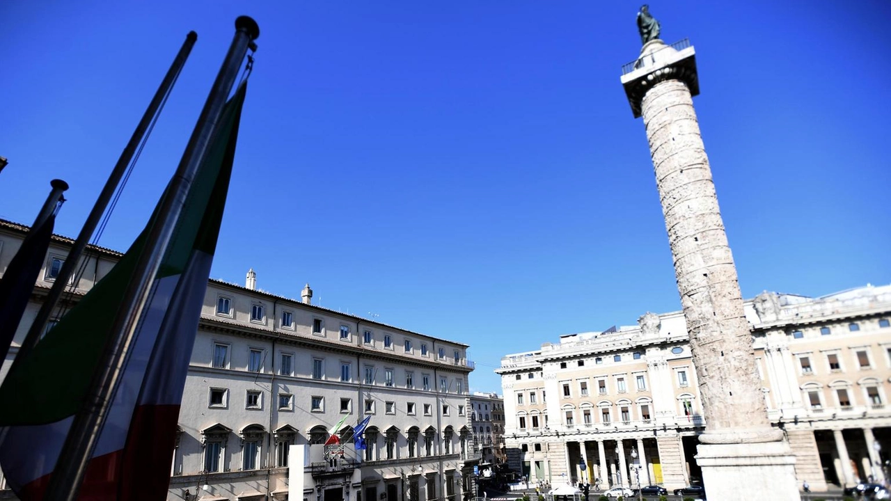 La misura sarebbe scaduta il 31 dicembre, slitta al 30 aprile La misura sarebbe scaduta il 31 dicembre, slitta al 30 aprile
