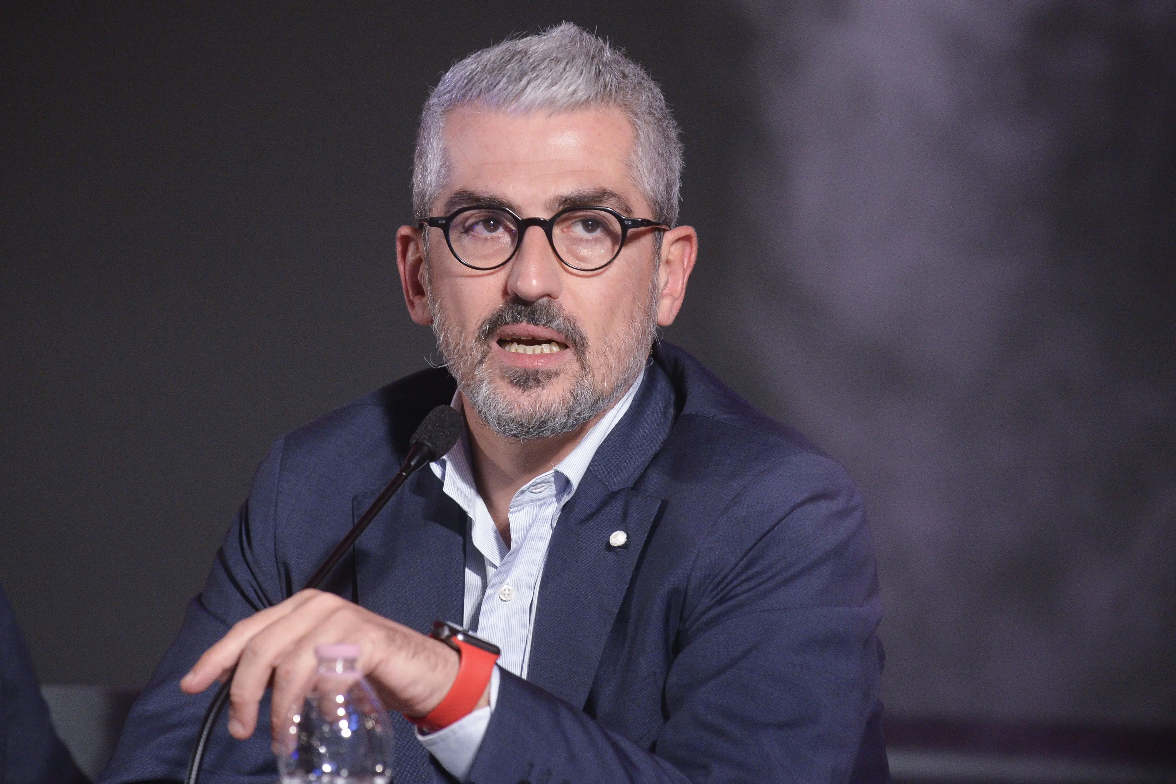 Gradimento sindaci, Mattia Palazzi di Mantova è il più amato della Lombardia