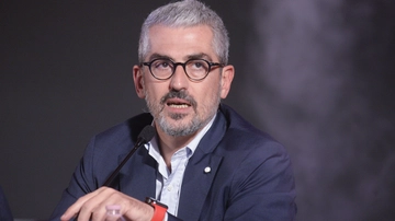 Classifica sindaci 2025: Mattia Palazzi di Mantova è il più amato della Lombardia