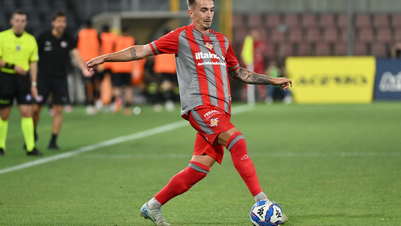 La Cremonese a Cesena trova tre punti pesantissimi per la classifica