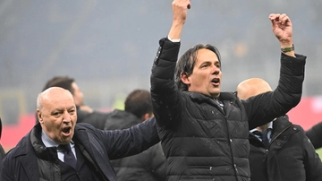 Seconda stella, ecco quanti soldi porterà nelle casse dell’Inter