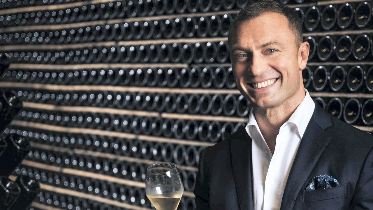 Umberto Callegari, Ceo nella precedente gestione di terre d’Oltrepo: la cooperativa ora è senza vertici Umberto Callegari, Ceo nella precedente gestione di terre d’Oltrepo: la cooperativa ora è senza vertici