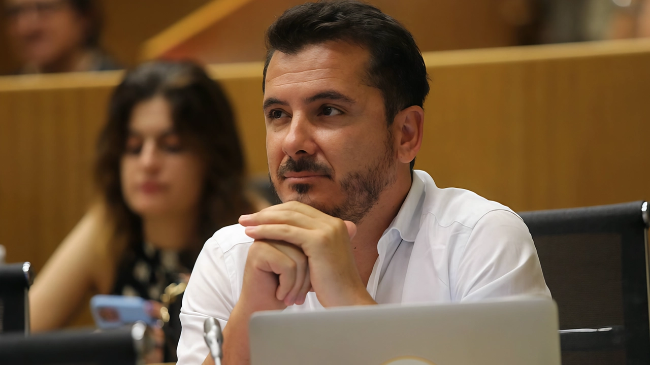 Il consigliere comunale Paolo Piffer ha lanciato l’iniziativa con i Geniattori Il consigliere comunale Paolo Piffer ha lanciato l’iniziativa con i Geniattori