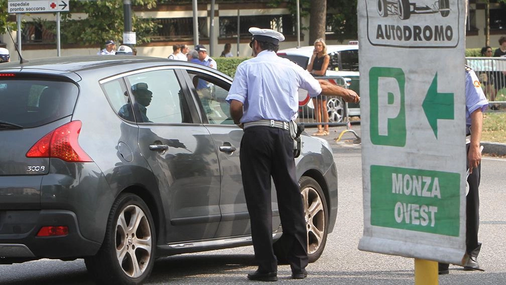 Gli agenti di Madrid avranno l’occasione di osservare da vicino il grande lavoro della polizia locale monzese nel weekend del Gp Gli agenti di Madrid avranno l’occasione di osservare da vicino il grande lavoro della polizia locale monzese nel weekend del Gp