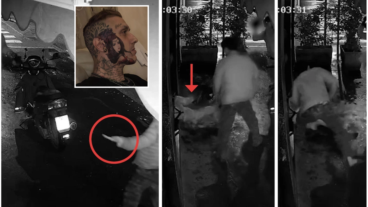Milano, ladro massacrato a colpi di forbice: confermata l’aggravante di sevizie e crudeltà ai due baristi cinesi