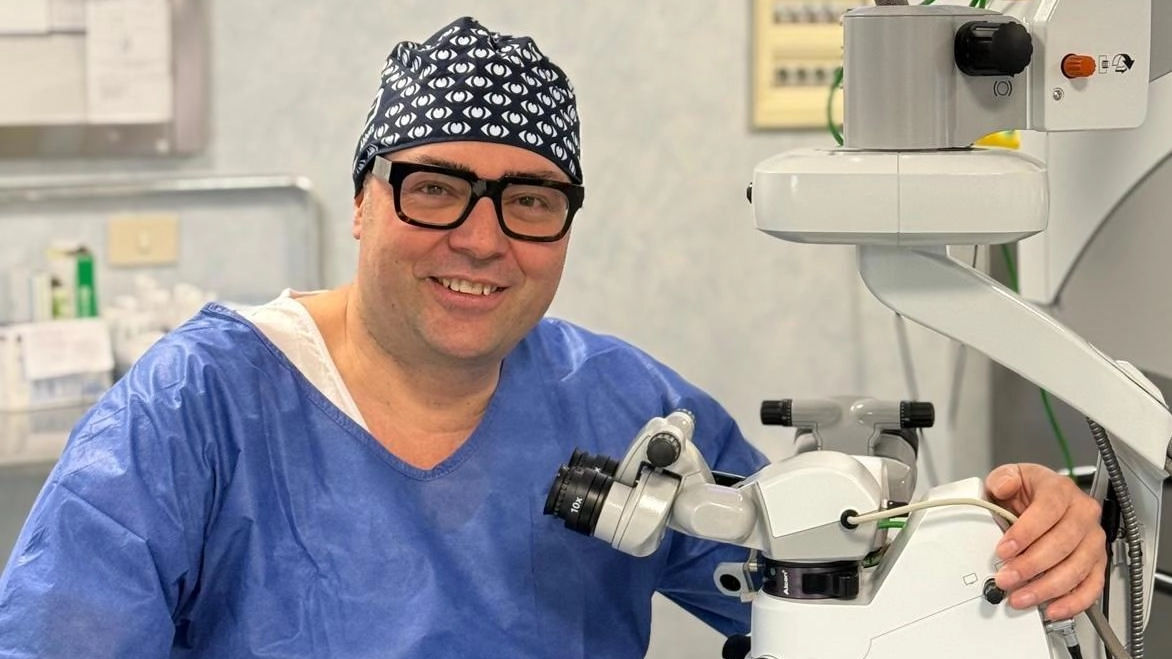 In un anno 3mila e 500 interventi di cataratta, 3mila iniezioni intra-vitreali, 50 trapianti di cornea. È il bilancio, realtivo...