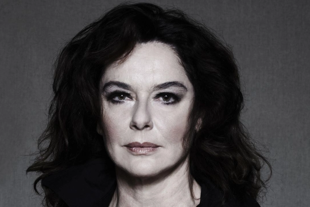 Monica Guerritore - QUEL CHE SO DI LEI_ DONNE PRIGIONIERE DI AMORI STRAORDINARI