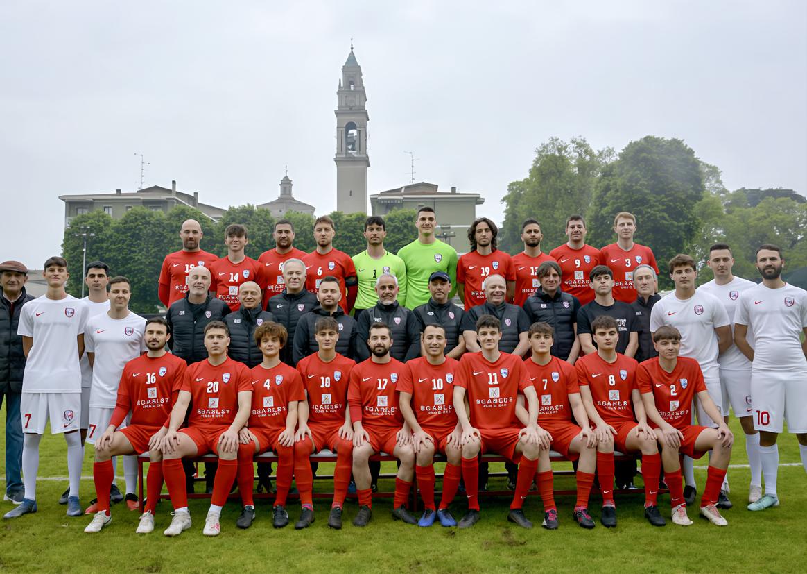 A Villasanta un calcio alle mafie. In campo con Auser per la legalità