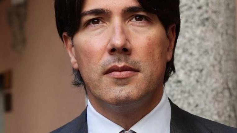 Il Ceo di Covivio Italia Alexei Dal Pastro ha illustrato bilanci e prospettive del gruppo Il Ceo di Covivio Italia Alexei Dal Pastro ha illustrato bilanci e prospettive del gruppo