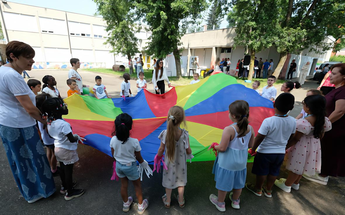 rivoluzione a san rocco sedici milioni alle scuole cos236 rinasce un quartiere