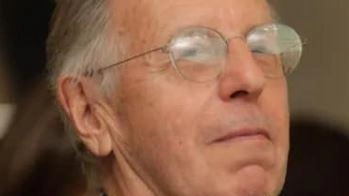 Marzio Achille Romani aveva 87 anni Marzio Achille Romani aveva 87 anni