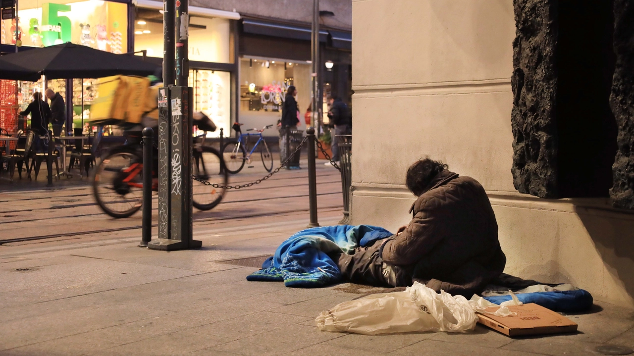 A Milano povertà estrema ed esclusione possono trasformarsi in una trappola mortale