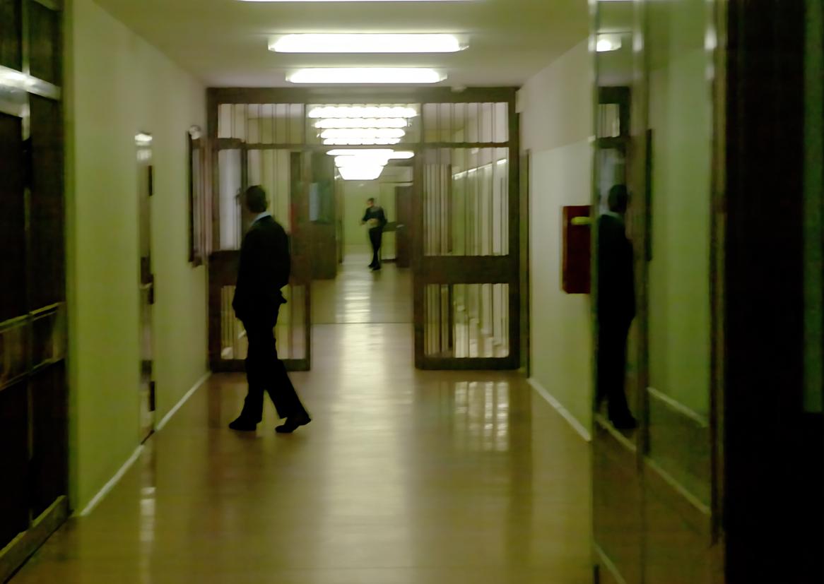 Nessuna violenza sessuale in cella. Imputato assolto, rischiava 13 anni Nessuna violenza sessuale in cella. Imputato assolto, rischiava 13 anni