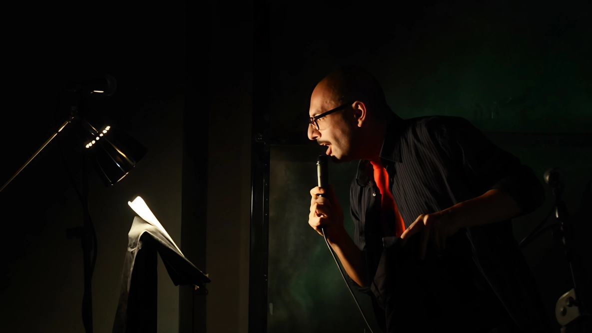 A Milano cresce la richiesta di corsi di stand-up comedy, con proposte didattiche variegate e di qualità. Diverse scuole offrono percorsi sulla comicità, improvvisazione e scrittura creativa, rispondendo alla crescente popolarità del genere. Prima di scegliere, è consigliabile visitare le sedi e valutare l'ambiente adatto alle proprie esigenze. A Milano cresce la richiesta di corsi di stand-up comedy, con proposte didattiche variegate e di qualità. Diverse scuole offrono percorsi sulla comicità, improvvisazione e scrittura creativa, rispondendo alla crescente popolarità del genere. Prima di scegliere, è consigliabile visitare le sedi e valutare l'ambiente adatto alle proprie esigenze.