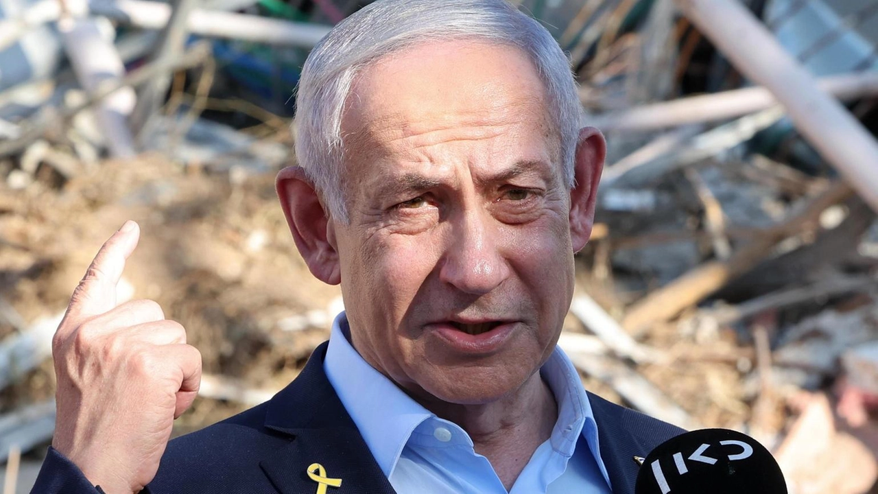'Uno Stato jihadista al confine con Israele minaccerà anche Gb' 'Uno Stato jihadista al confine con Israele minaccerà anche Gb'