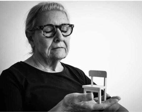 Addio Backhaus pioniera della fotografia