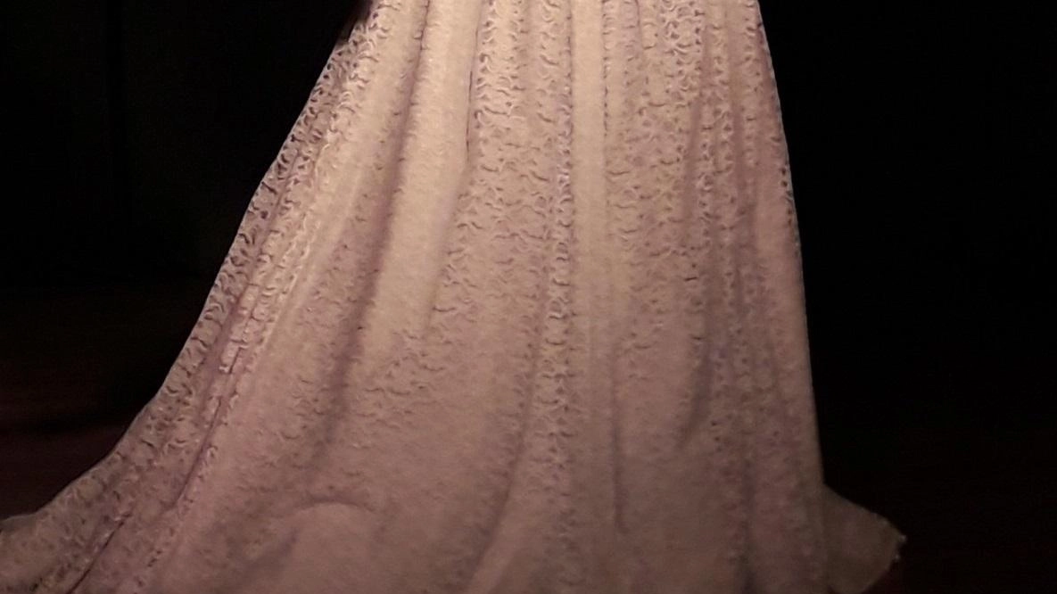 L’instancabile cantante, attrice e regista Irene Carossia apre un salotto culturale L’instancabile cantante, attrice e regista Irene Carossia apre un salotto culturale